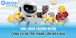 Tool Hack Casino Bet88 - Công Cụ Hỗ Trợ Thắng Lớn Hiệu Quả