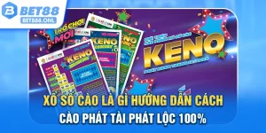 Xổ Số Cào Là Gì? Hướng Dẫn Cách Cào Phát Tài Phát Lộc 100%